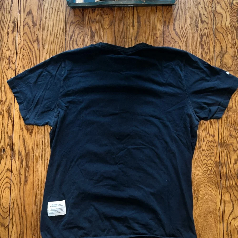 Heron Preston Black Heron Graphic - Picture 10 of 10